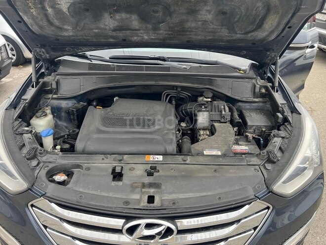 Hyundai Santa Fe 2015, 134,000 km - 2.0 l - Bakı