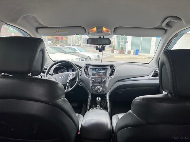 Hyundai Santa Fe 2015, 134,000 km - 2.0 l - Bakı