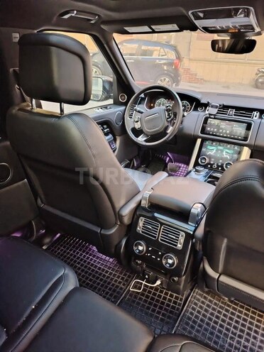 Land Rover Range Rover 2019, 96,000 km - 3.0 l - Bakı