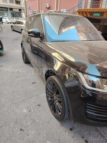 Land Rover Range Rover 2019, 96,000 km - 3.0 l - Bakı