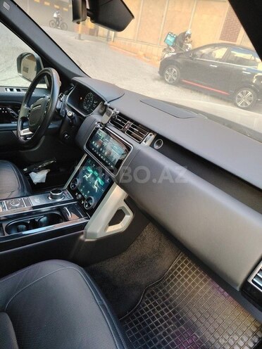 Land Rover Range Rover 2019, 96,000 km - 3.0 l - Bakı