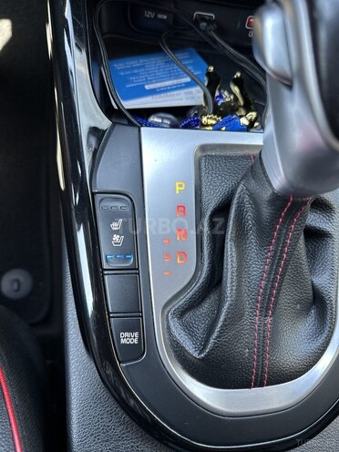Kia Forte-14