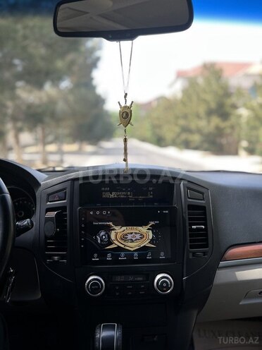 Mitsubishi Pajero 2008, 235,000 km - 3.0 l - Bakı
