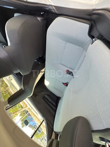 Toyota Aqua 2019, 39,500 km - 1.5 l - Bakı
