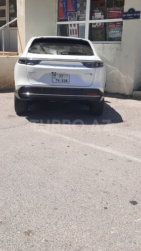 Honda e:NS1 2022, 29,500 km - 0.0 l - Bakı