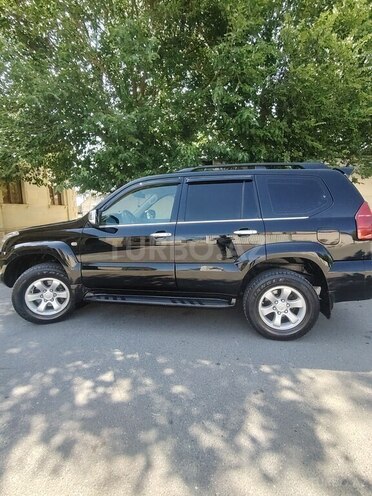 Toyota Land Cruiser Prado 2005, 222,222 km - 2.7 l - Ağdaş
