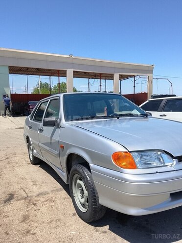 LADA (VAZ) 2115 2003, 260,000 km - 1.6 l - Xaçmaz