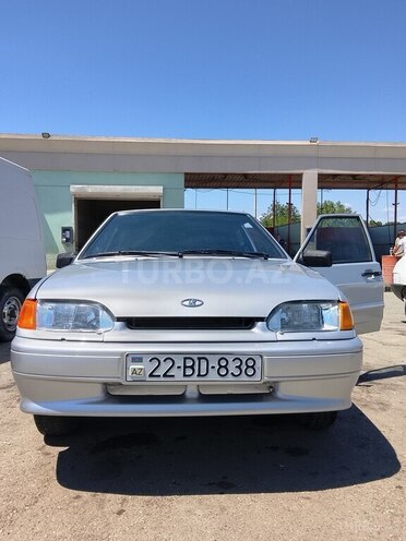 LADA (VAZ) 2115 2003, 260,000 km - 1.6 l - Xaçmaz
