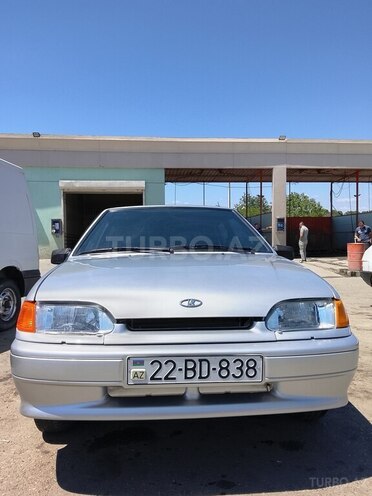 LADA (VAZ) 2115 2003, 260,000 km - 1.6 l - Xaçmaz