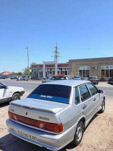 LADA (VAZ) 2115 2003, 260,000 km - 1.6 l - Xaçmaz