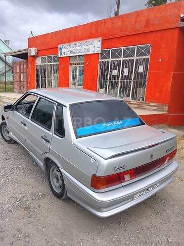 LADA (VAZ) 2115 2003, 260,000 km - 1.6 l - Xaçmaz