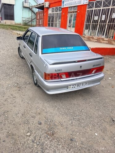 LADA (VAZ) 2115 2003, 260,000 km - 1.6 l - Xaçmaz