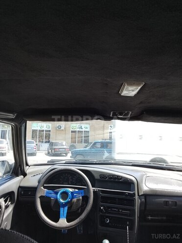 LADA (VAZ) 2115 2003, 260,000 km - 1.6 l - Xaçmaz