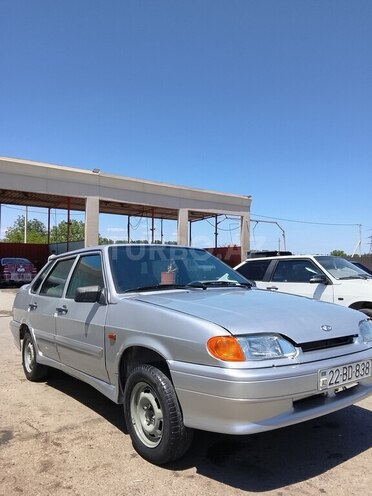 LADA (VAZ) 2115 2003, 260,000 km - 1.6 l - Xaçmaz