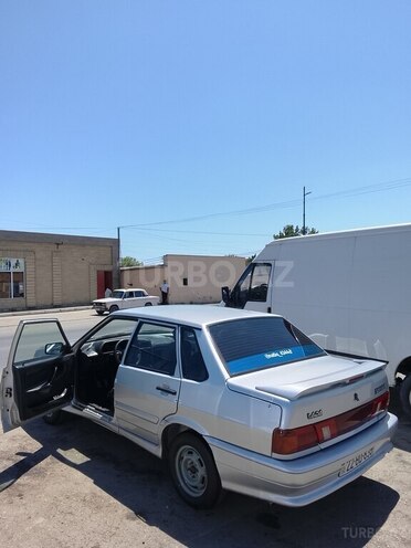 LADA (VAZ) 2115 2003, 260,000 km - 1.6 l - Xaçmaz
