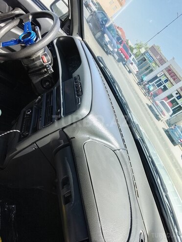 LADA (VAZ) 2115 2003, 260,000 km - 1.6 l - Xaçmaz