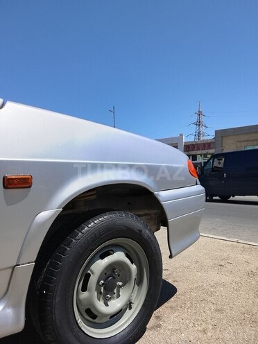 LADA (VAZ) 2115 2003, 260,000 km - 1.6 l - Xaçmaz