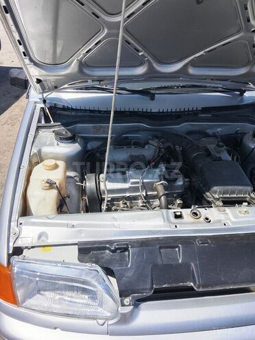 LADA (VAZ) 2115 2003, 260,000 km - 1.6 l - Xaçmaz