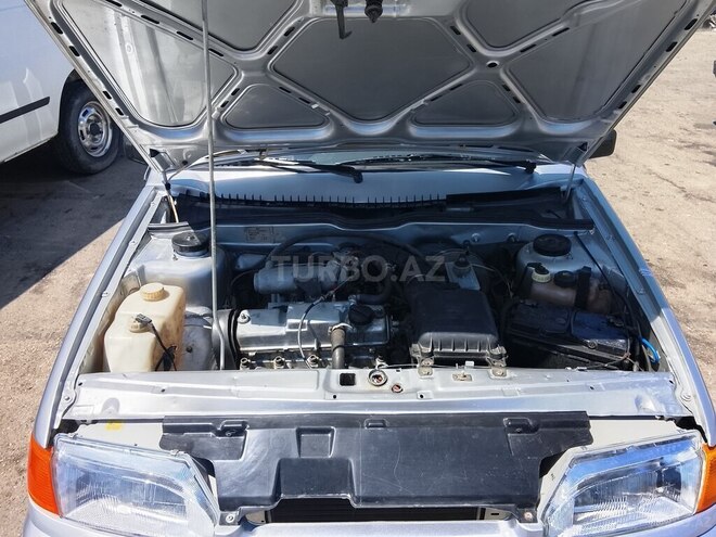 LADA (VAZ) 2115 2003, 260,000 km - 1.6 l - Xaçmaz