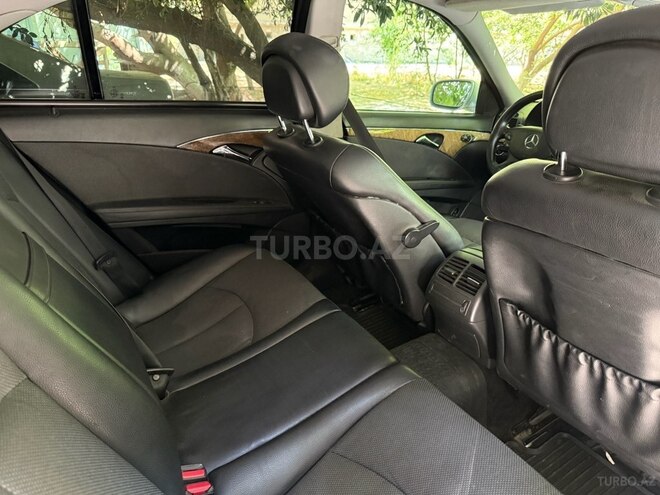 Mercedes E 220 d 2006, 397,000 km - 2.2 л - Bakı
