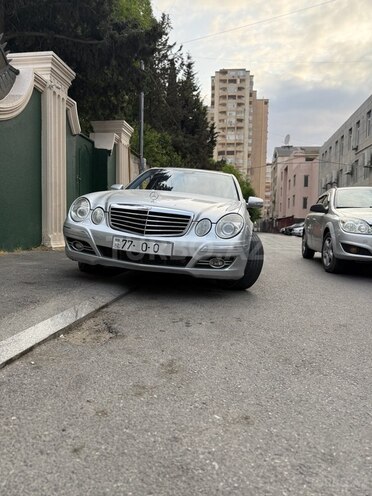 Mercedes E 220 d 2006, 397,000 km - 2.2 л - Bakı
