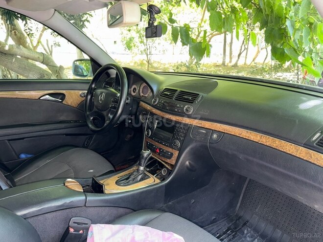 Mercedes E 220 d 2006, 397,000 km - 2.2 л - Bakı