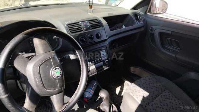 Skoda Yeti 2011, 210,000 km - 1.2 l - Bakı