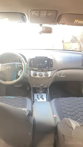 Hyundai Elantra 2010, 286,463 km - 2.0 l - Bakı