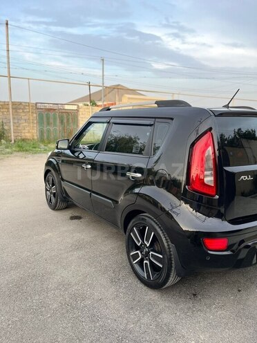 Kia Soul 2013, 147,000 km - 2.0 l - Bakı