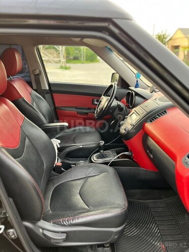Kia Soul 2013, 147,000 km - 2.0 l - Bakı