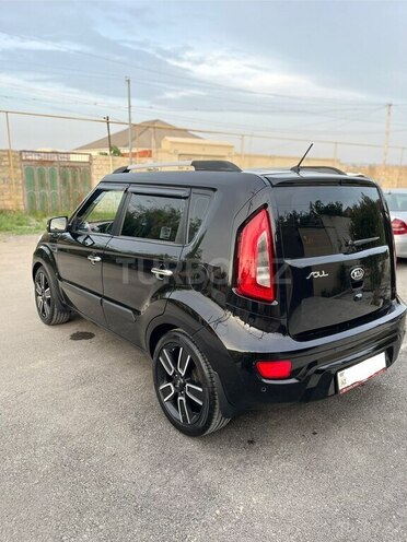 Kia Soul 2013, 147,000 km - 2.0 l - Bakı