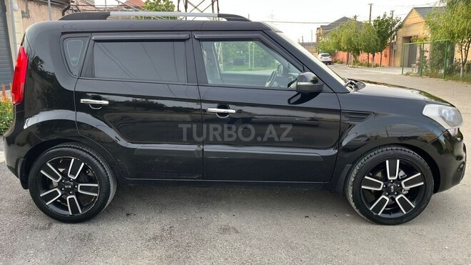 Kia Soul 2013, 147,000 km - 2.0 l - Bakı