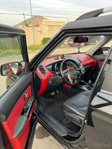 Kia Soul 2013, 147,000 km - 2.0 l - Bakı
