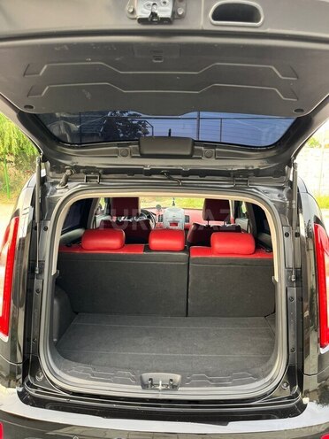 Kia Soul 2013, 147,000 km - 2.0 l - Bakı
