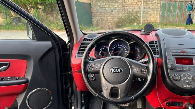 Kia Soul 2013, 147,000 km - 2.0 l - Bakı