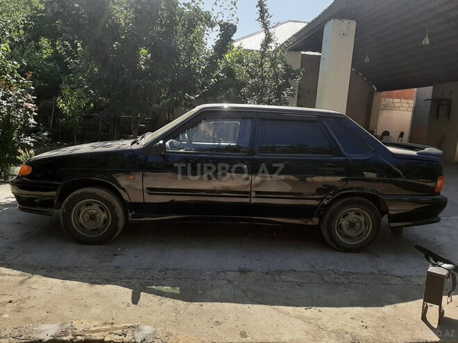 LADA (VAZ) 2115 2012, 303,200 km - 1.6 l - Quba