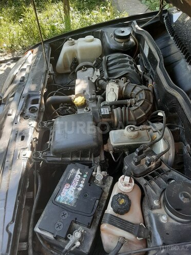 LADA (VAZ) 2115 2012, 303,200 km - 1.6 l - Quba