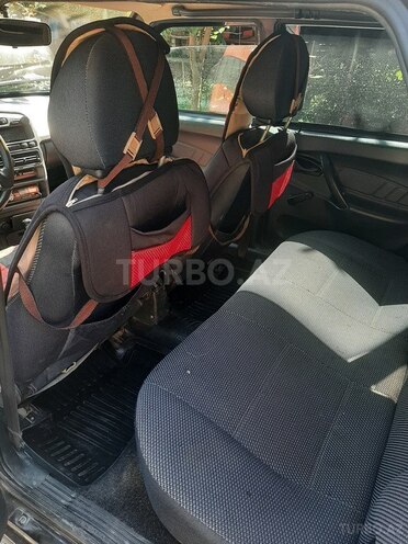 LADA (VAZ) 2115 2012, 303,200 km - 1.6 l - Quba