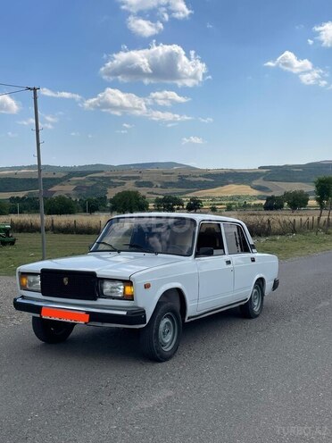 LADA (VAZ) 2107 2005, 86,000 km - 1.6 l - İsmayıllı