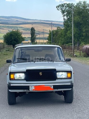 LADA (VAZ) 2107 2005, 86,000 km - 1.6 l - İsmayıllı