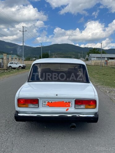 LADA (VAZ) 2107 2005, 86,000 km - 1.6 l - İsmayıllı