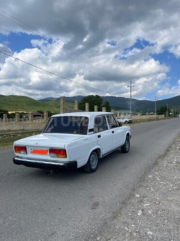 LADA (VAZ) 2107 2005, 86,000 km - 1.6 l - İsmayıllı