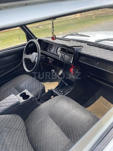 LADA (VAZ) 2107 2005, 86,000 km - 1.6 l - İsmayıllı