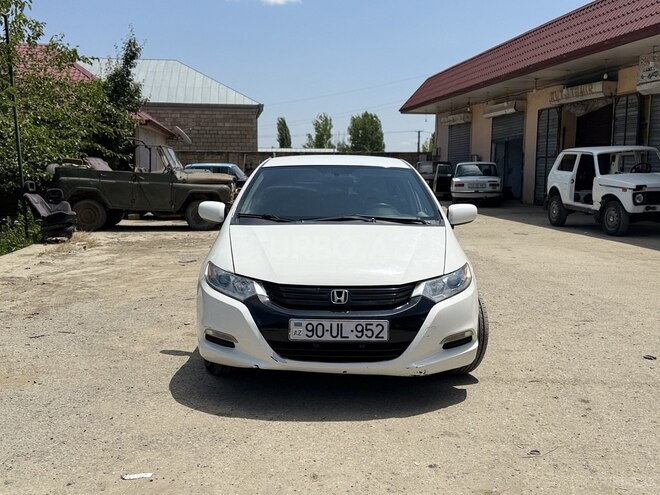 Honda Insight 2010, 320,000 km - 1.3 l - Şamaxı