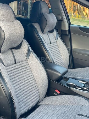 Hyundai Sonata 2011, 250,000 km - 2.0 l - Mingəçevir