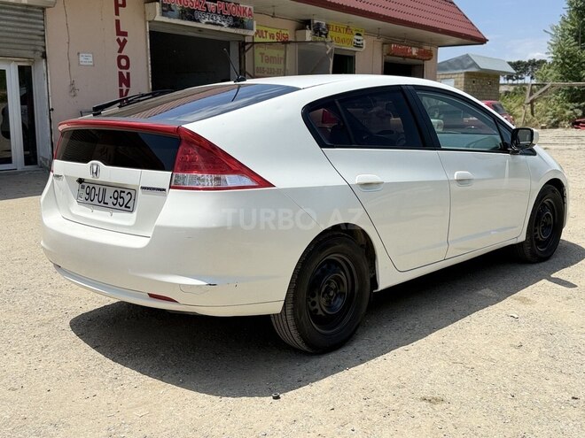 Honda Insight 2010, 320,000 km - 1.3 l - Şamaxı