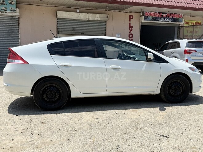 Honda Insight 2010, 320,000 km - 1.3 l - Şamaxı