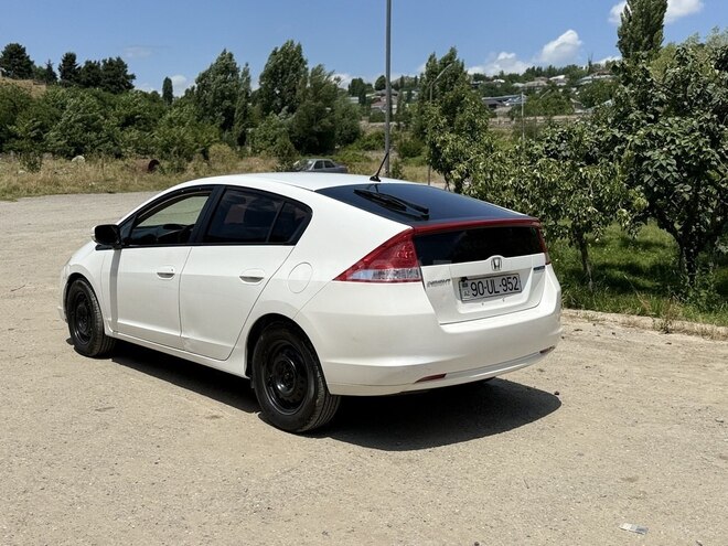 Honda Insight 2010, 320,000 km - 1.3 l - Şamaxı