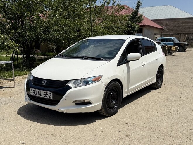 Honda Insight 2010, 320,000 km - 1.3 l - Şamaxı