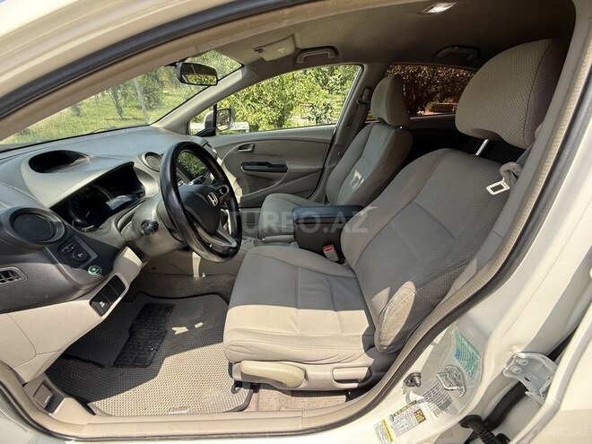 Honda Insight 2010, 320,000 km - 1.3 l - Şamaxı